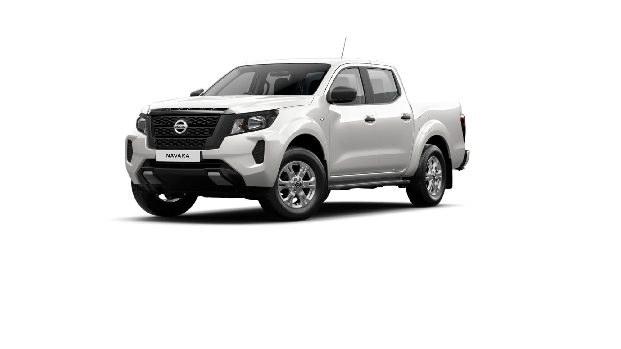 Navara 360° View