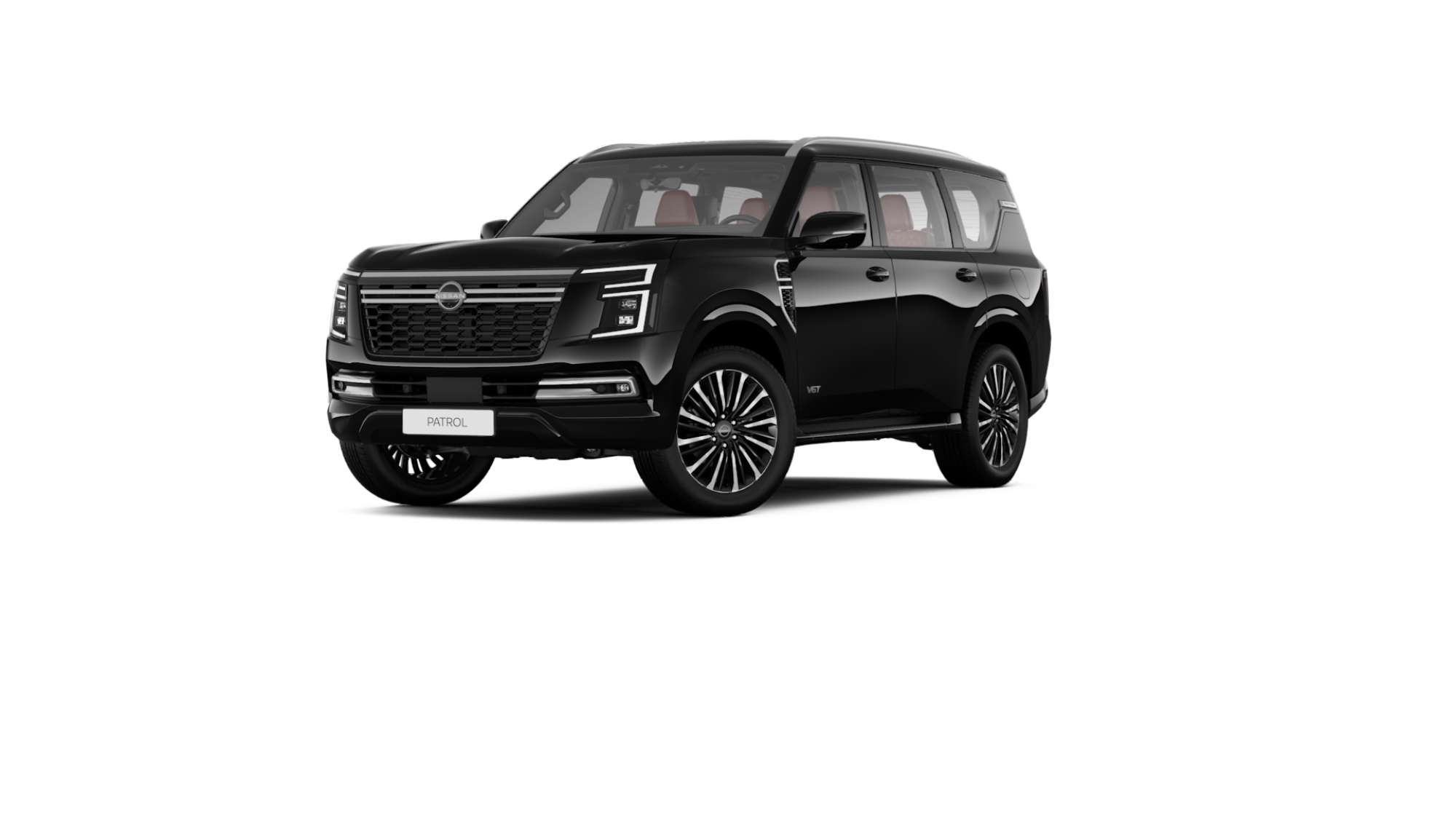 All-New Patrol