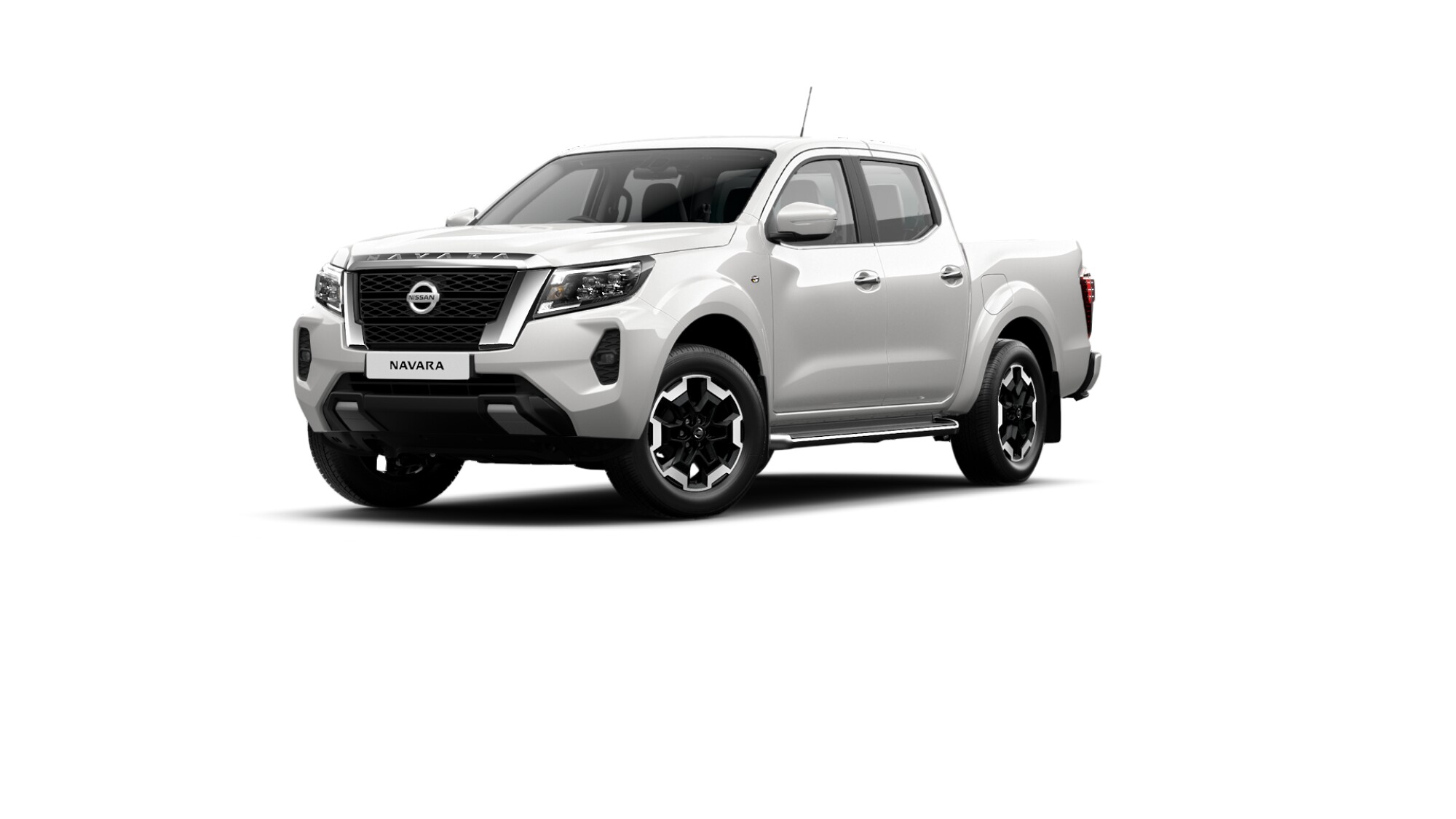 Navara 360° View
