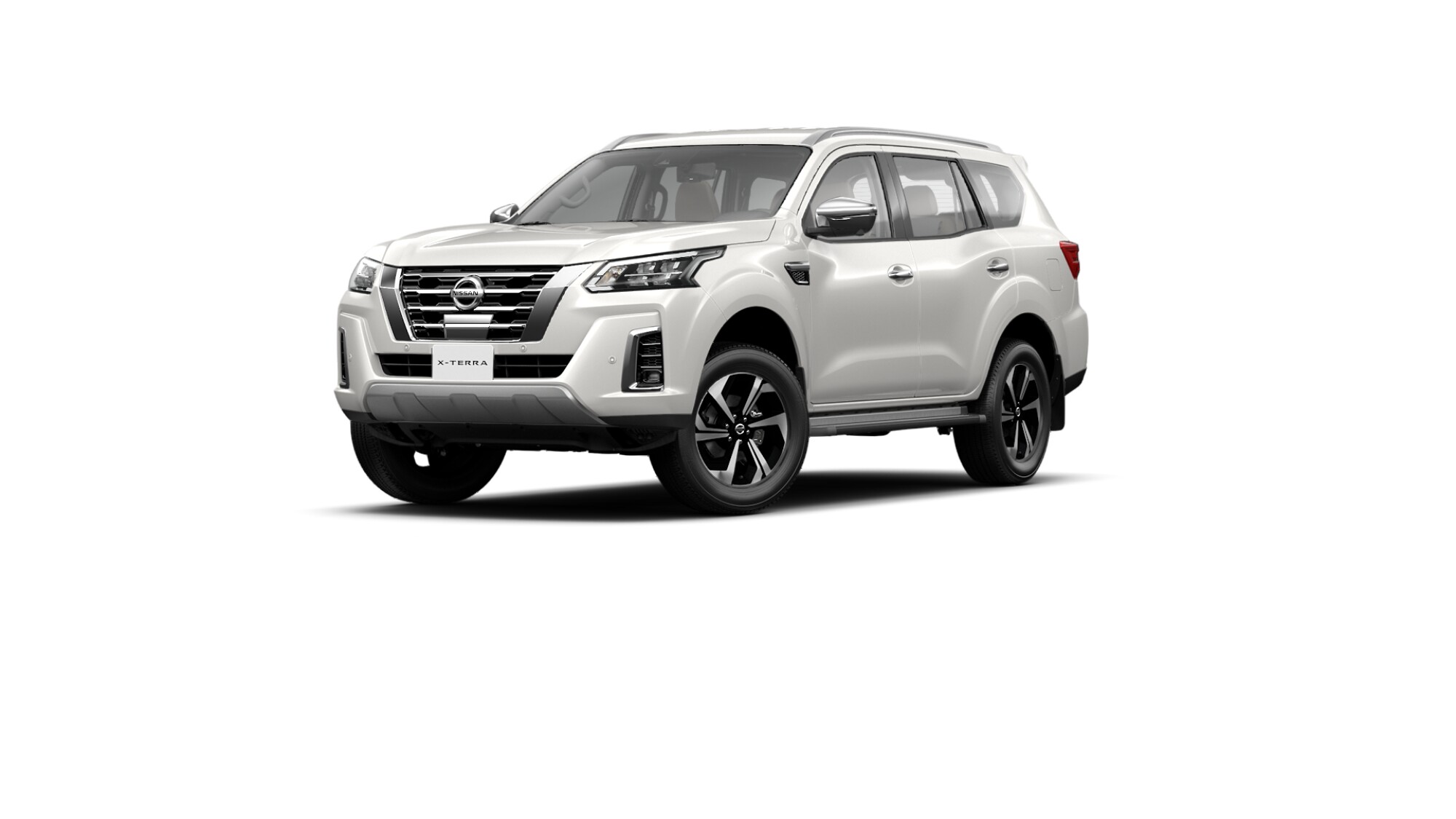 X-Terra