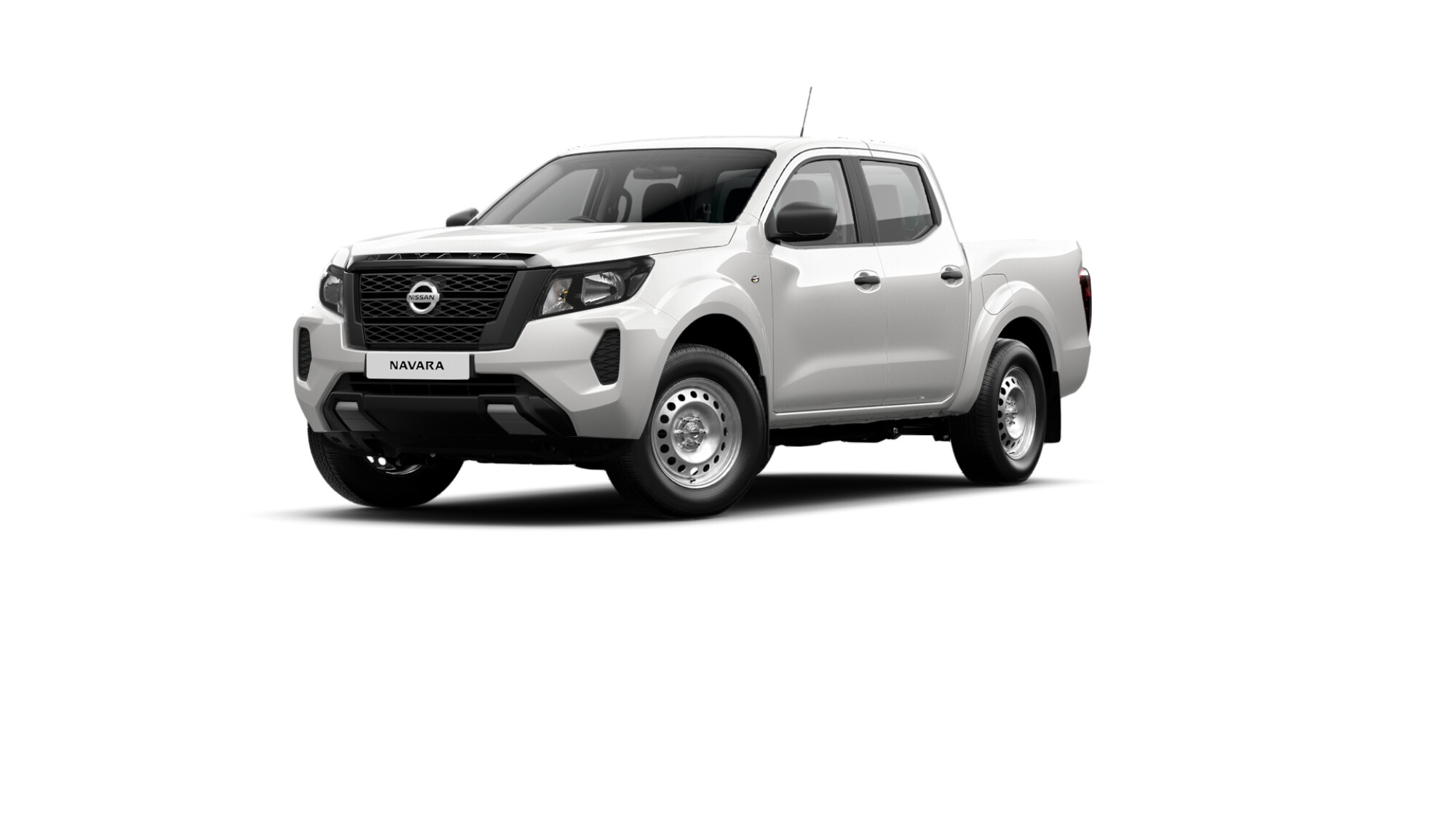Navara 360° View