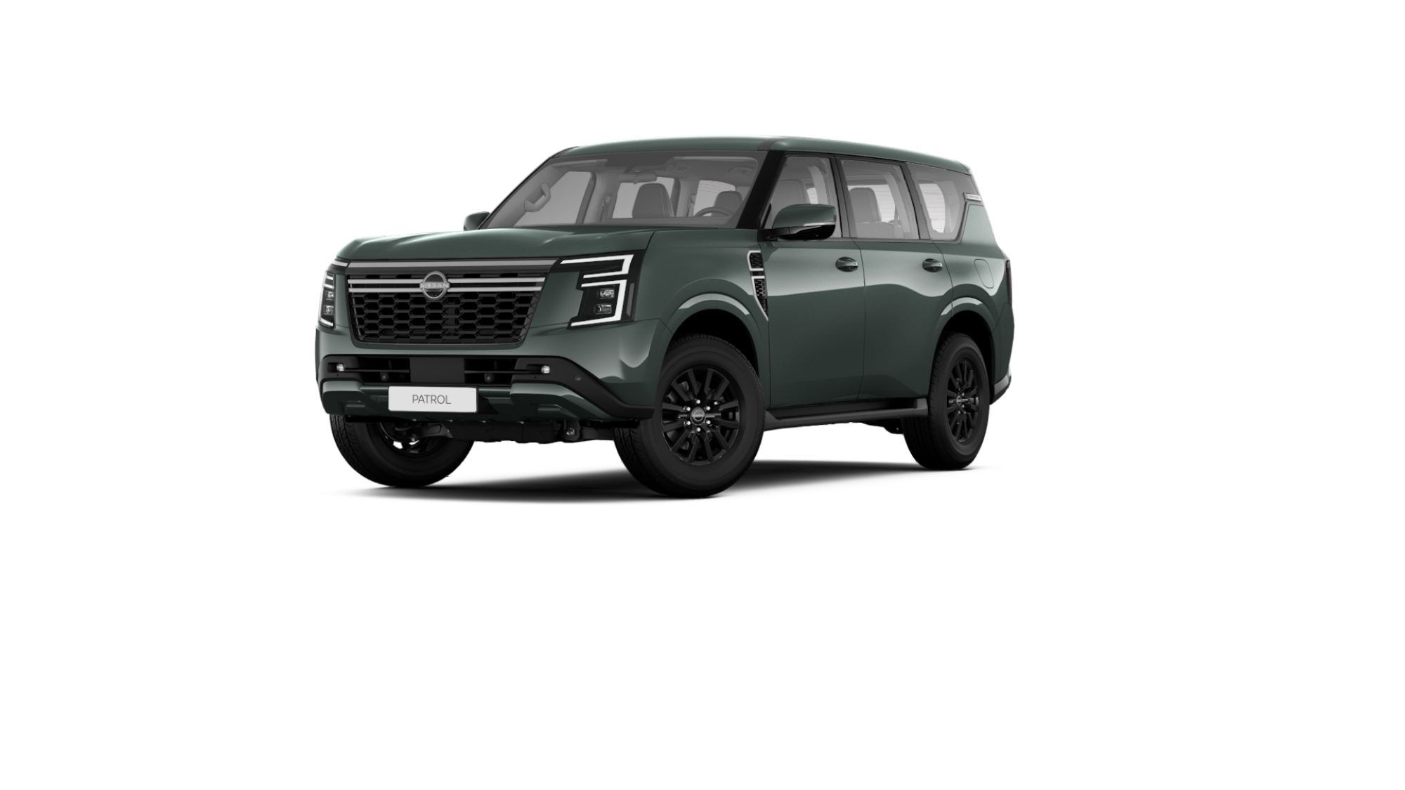 All-New Patrol